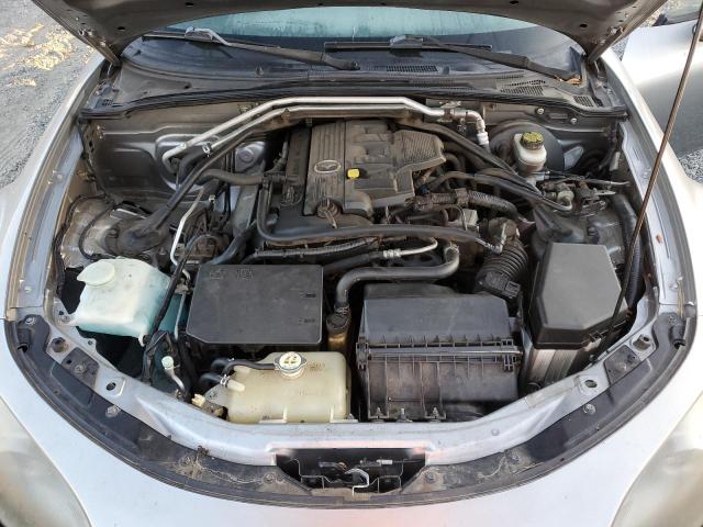Photo 11 from auction – 2012 MAZDA MX-5 MIATA with VIN JM1NC2LF4C0226166