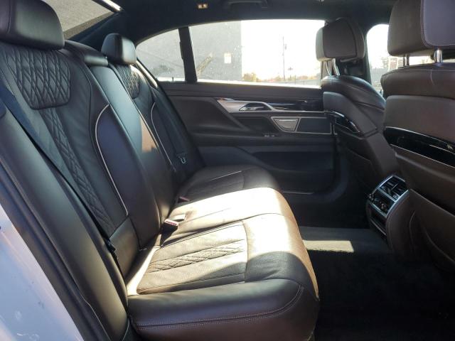 Foto 10 de la subasta – 2016 BMW 750 XI con VIN WBA7F2C57GG419753