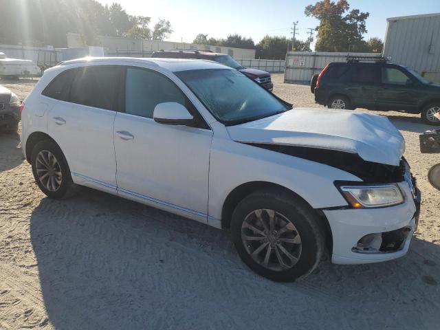 Photo 4 from auction – 2015 AUDI Q5 PREMIUM with VIN WA1LFAFP7FA014464