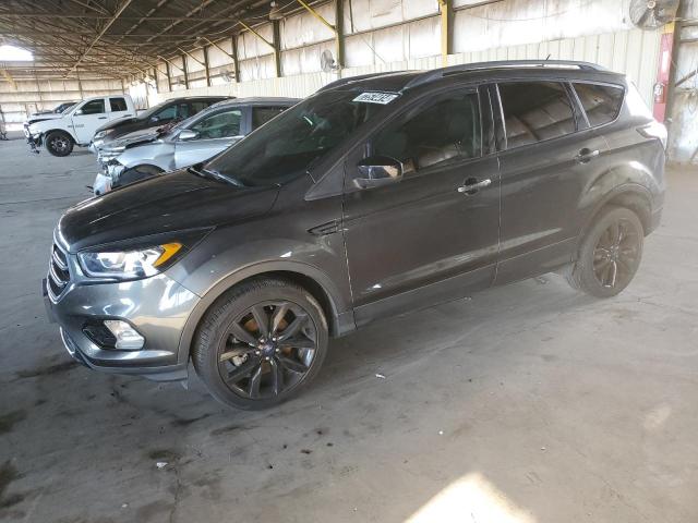 Photo 1 from auction – 2017 FORD ESCAPE SE with VIN 1FMCU9GD6HUA46690