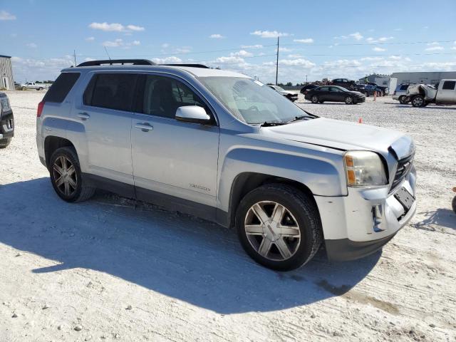 Photo 4 from auction – 2011 GMC TERRAIN SL with VIN 2CTFLUE59B6431870