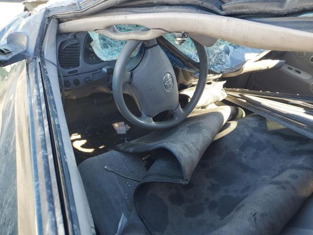 Photo 8 from auction – 2003 TOYOTA TUNDRA ACC with VIN 5TBBT44113S408883