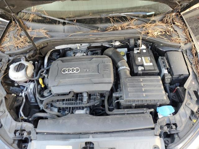 Photo 11 from auction – 2015 AUDI A3 PREMIUM with VIN WAUBFGFF8F1089473