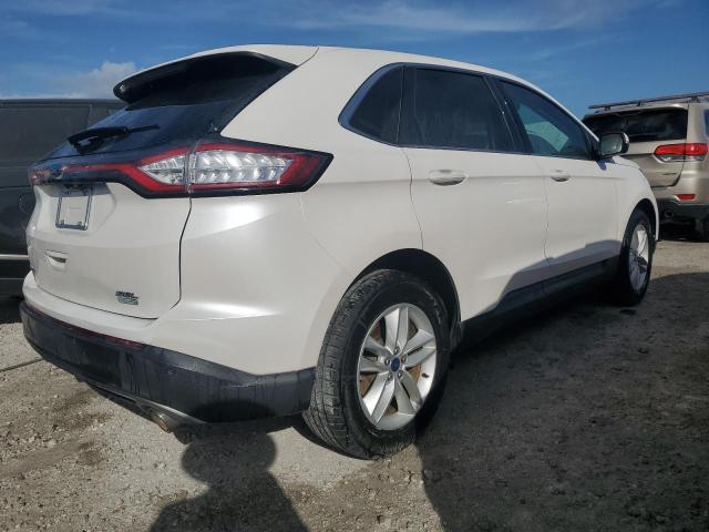 Photo 3 from auction – 2018 FORD EDGE SEL with VIN 2FMPK3J99JBB84891