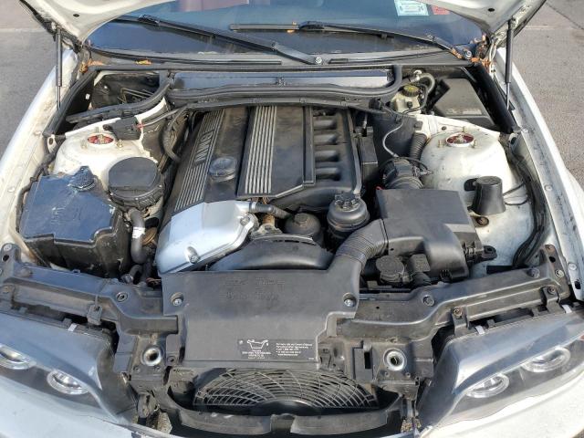 Photo 11 from auction – 2000 BMW 323 CI with VIN WBABM3343YJN86760