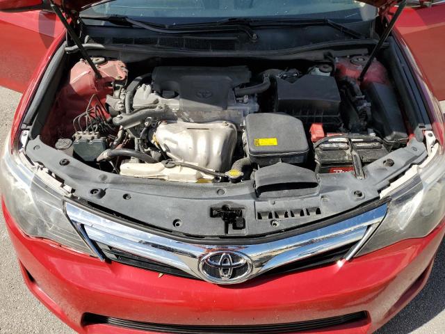 Photo 11 from auction – 2014 TOYOTA CAMRY L with VIN 4T1BF1FK0EU778641