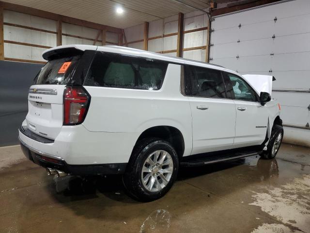 Photo 3 from auction – 2023 CHEVROLET SUBURBAN C with VIN 1GNSCFKD7PR430527