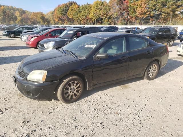 Photo 1 from auction – 2008 MITSUBISHI GALANT ES with VIN 4A3AB36F78E010709