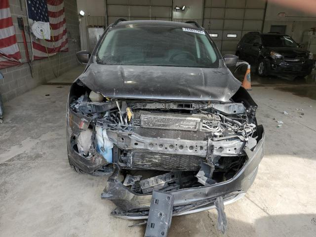 Photo 5 from auction – 2018 FORD ESCAPE SE with VIN 1FMCU9GD0JUB23057