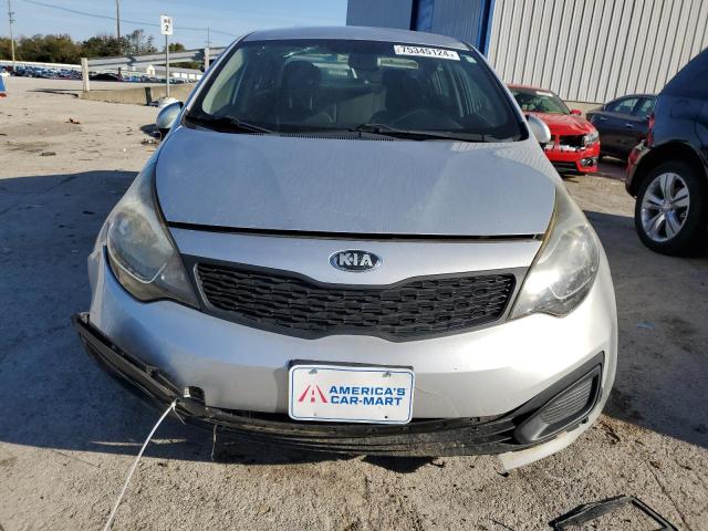 Photo 5 from auction – 2013 KIA RIO LX with VIN KNADM4A37D6191048