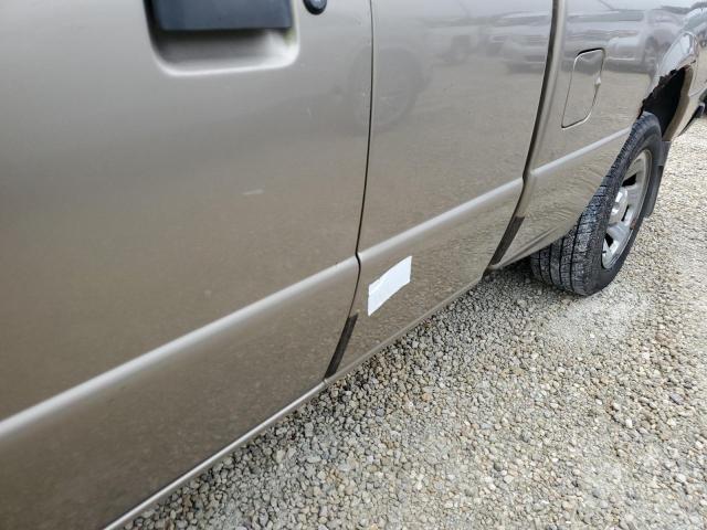 Photo 12 from auction – 2003 FORD RANGER SUP with VIN 1FTYR14V73PA68831