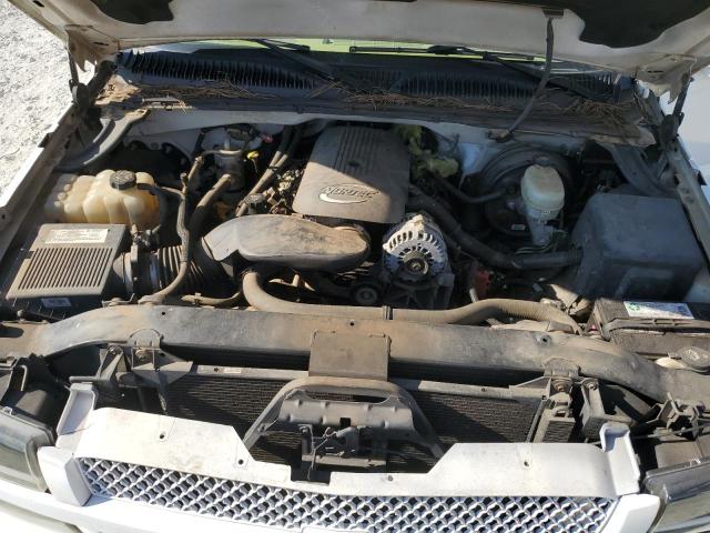 Photo 11 from auction – 2007 CHEVROLET SILVERADO with VIN 1GCEC19Z77E138572