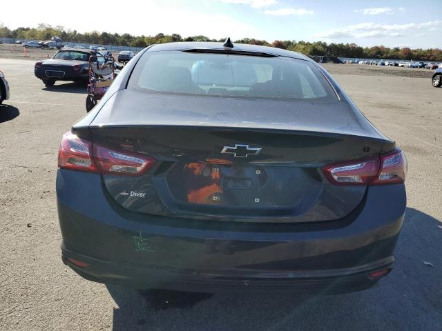 Photo 6 from auction – 2022 CHEVROLET MALIBU LT with VIN 1G1ZD5ST2NF143089