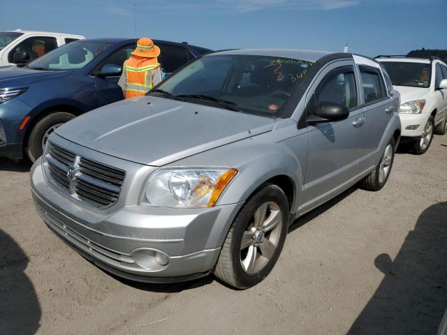 DODGE CALIBER MA 2011 with VIN 1B3CB3HA3BD116036 - Photo from auction