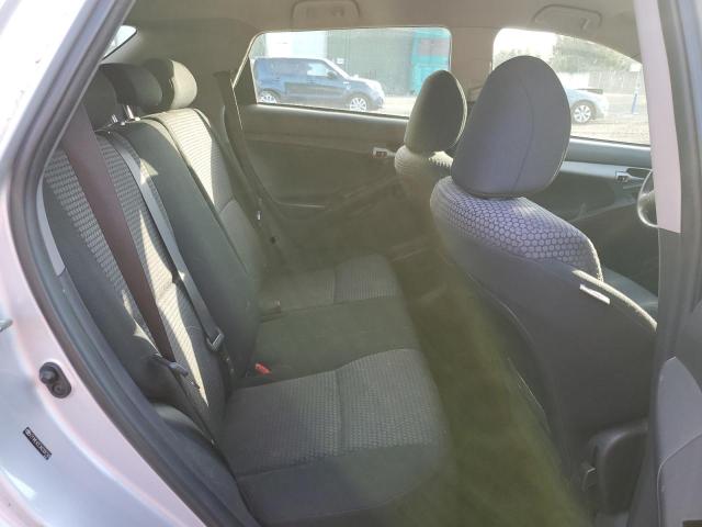 Photo 10 from auction – 2010 TOYOTA COROLLA MA with VIN 2T1ME4EE3AC006140