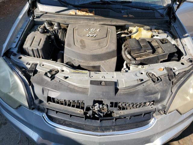 Photo 12 from auction – 2009 SATURN VUE XR with VIN 3GSCL53759S591933