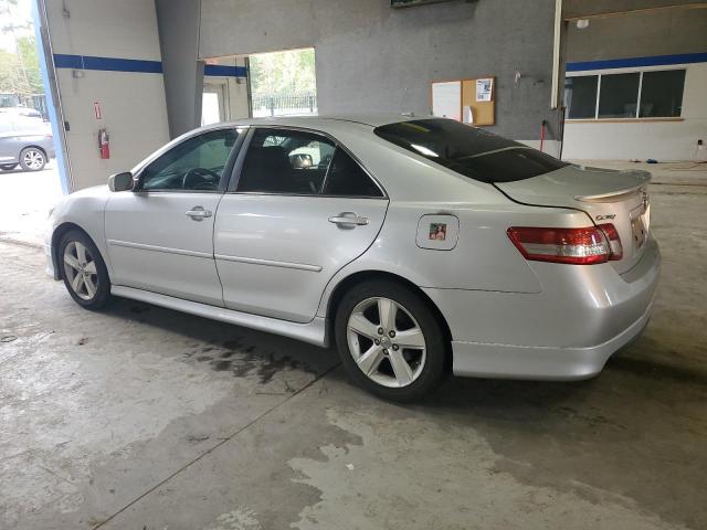 Photo 2 from auction – 2011 TOYOTA CAMRY SE with VIN 4T1BK3EK8BU626112