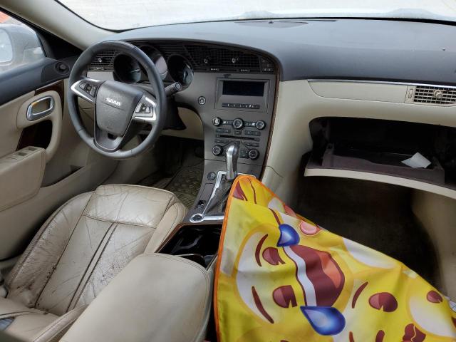 صورة رقم 8 من المزاد - 2011 SAAB 9-5 TURBO مع VIN YS3GN4AR3B4003337
