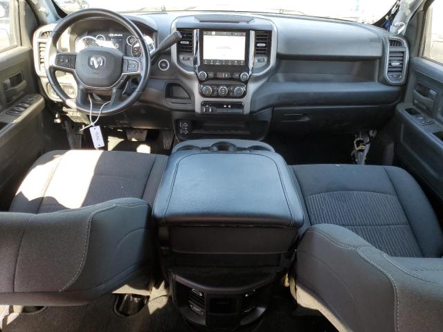 Photo 8 from auction – 2023 RAM 2500 TRADE with VIN 3C6UR5CL4PG613066