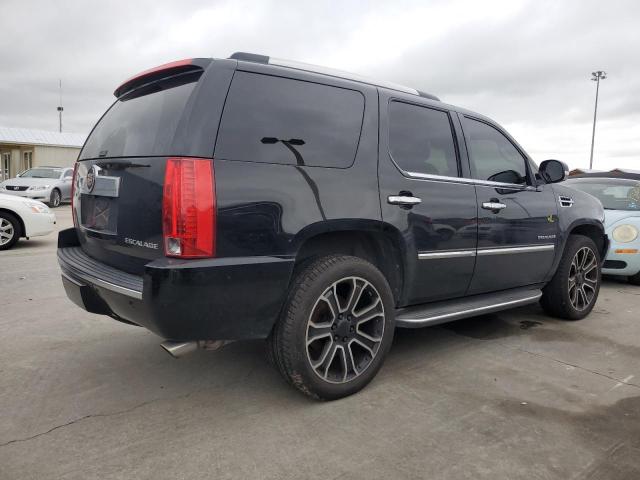Photo 3 from auction – 2013 CADILLAC ESCALADE L with VIN 1GYS3BEF4DR204269