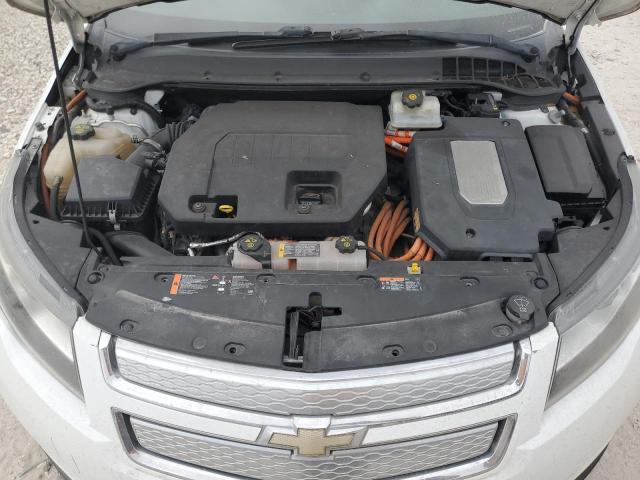 Photo 11 from auction – 2012 CHEVROLET VOLT with VIN 1G1RA6E49CU115432