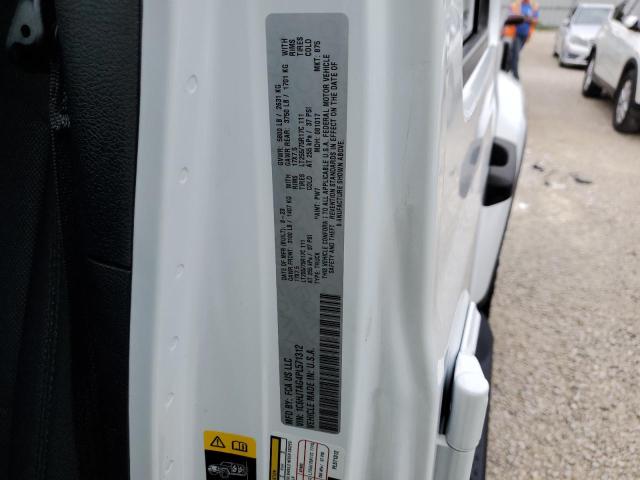 صورة رقم 14 من المزاد - 2023 JEEP GLADIATOR مع VIN 1C6HJTAG4PL571312