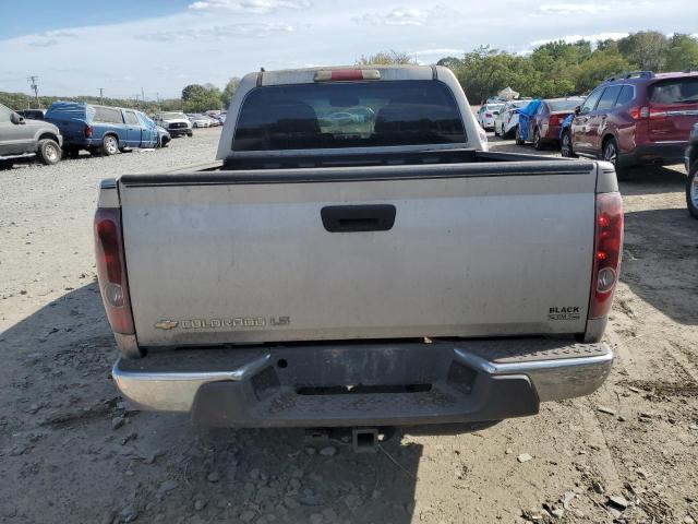 Photo 6 from auction – 2004 CHEVROLET COLORADO with VIN 1GCDT136148197105