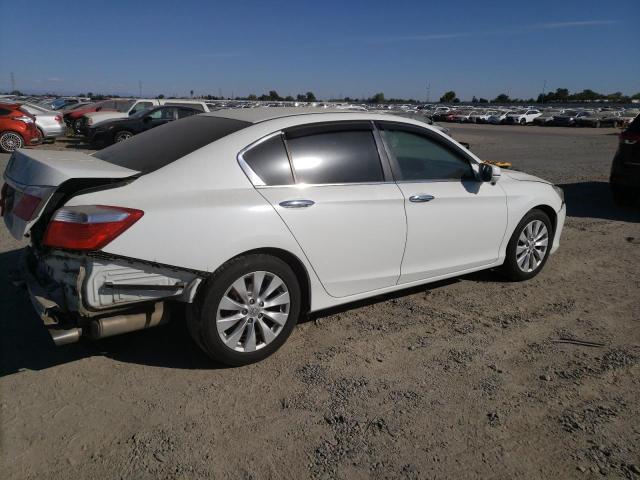 Photo 3 from auction – 2015 HONDA ACCORD EX with VIN 1HGCR2F74FA089479