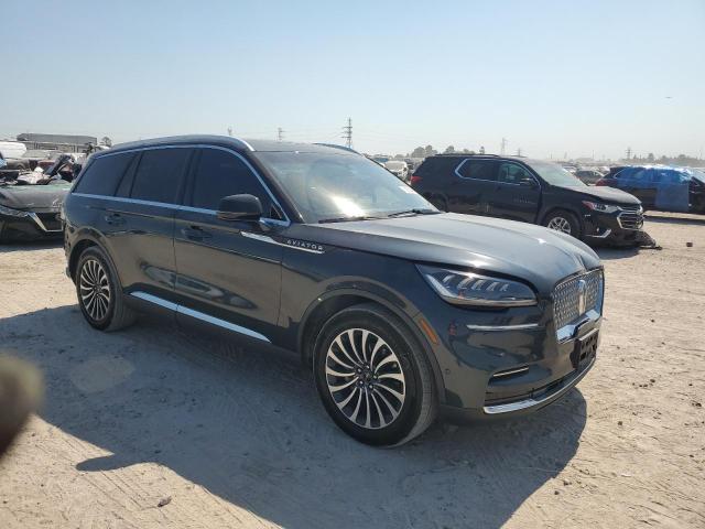 Photo 4 from auction – 2023 LINCOLN AVIATOR RE with VIN 5LM5J7WC8PGL07553