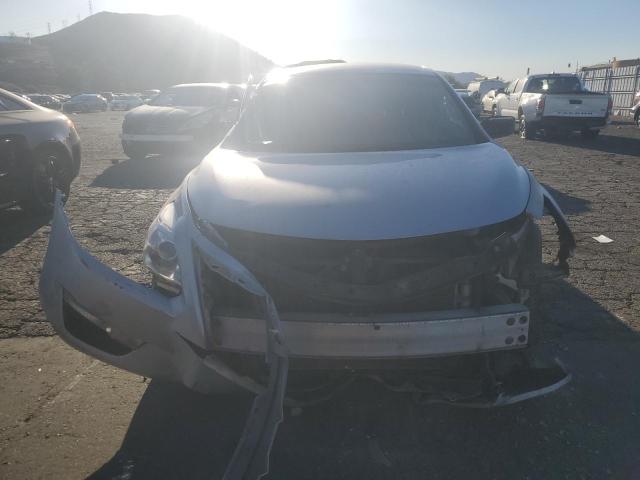 Photo 5 from auction – 2015 NISSAN ALTIMA 2.5 with VIN 1N4AL3AP8FN310620