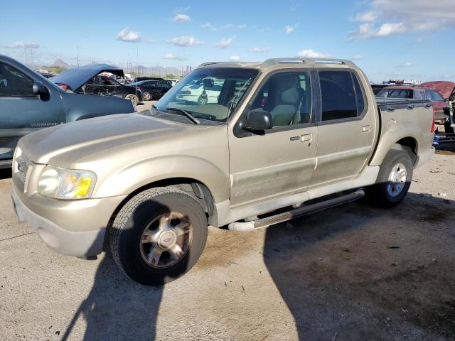 FORD EXPLORER S 2002 with VIN 1FMZU67E32UC69973 - Photo from auction