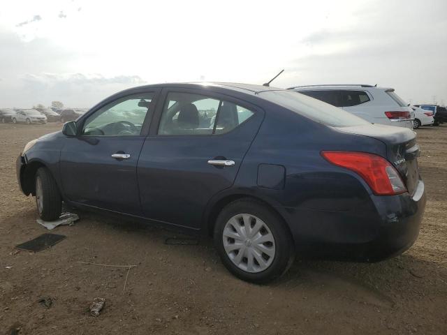 Photo 2 from auction – 2012 NISSAN VERSA S with VIN 3N1CN7AP3CL818349