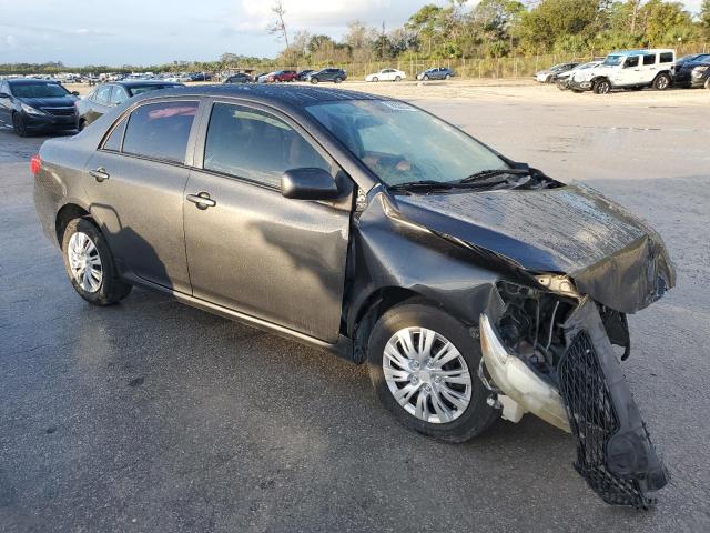 Photo 4 from auction – 2010 TOYOTA COROLLA BA with VIN JTDBU4EE8AJ076294