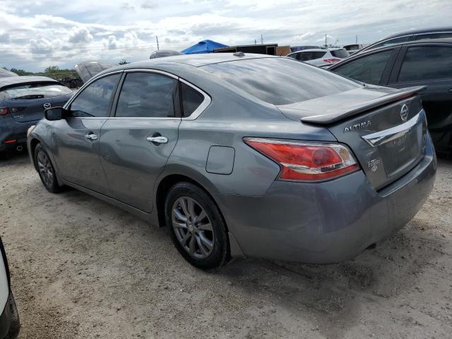 Photo 2 from auction – 2015 NISSAN ALTIMA 2.5 with VIN 1N4AL3AP5FC458039