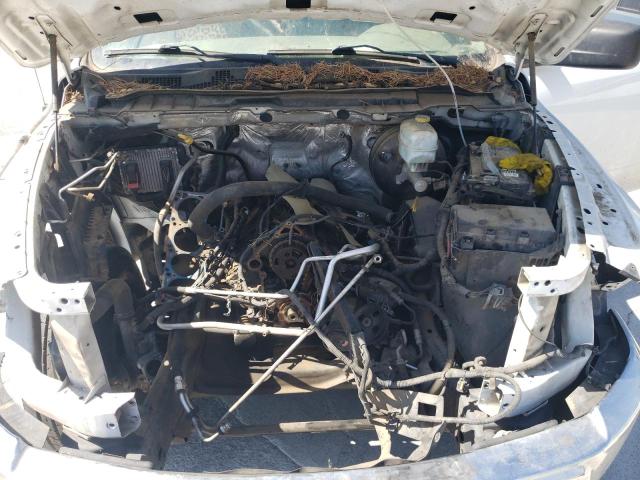 Photo 11 from auction – 2014 RAM 2500 ST with VIN 3C6LR4AT7EG134565