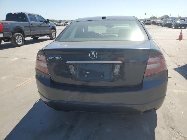 Photo 6 from auction – 2007 ACURA TL with VIN 19UUA66227A003708