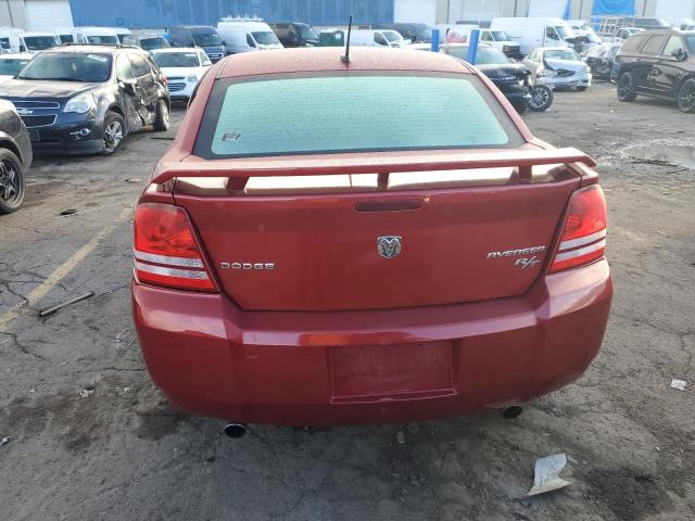 Photo 6 from auction – 2010 DODGE AVENGER R/ with VIN 1B3CC5FV4AN116585