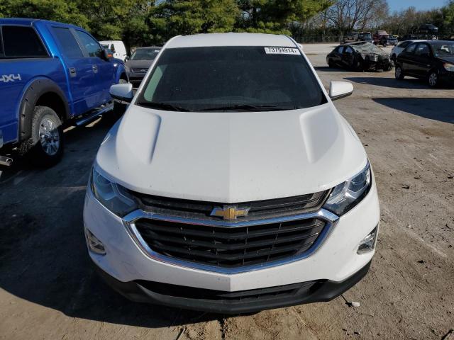 Photo 5 from auction – 2018 CHEVROLET EQUINOX LT with VIN 3GNAXJEV5JS635985