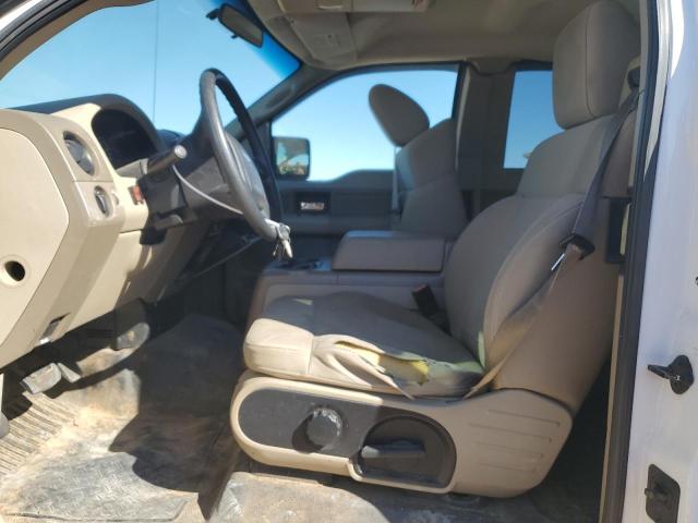 Photo 7 from auction – 2008 FORD F150 with VIN 1FTRX14W98FB94723