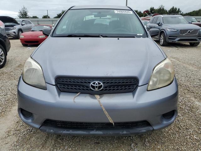 Photo 5 from auction – 2007 TOYOTA COROLLA MA with VIN 2T1KR32E67C638875