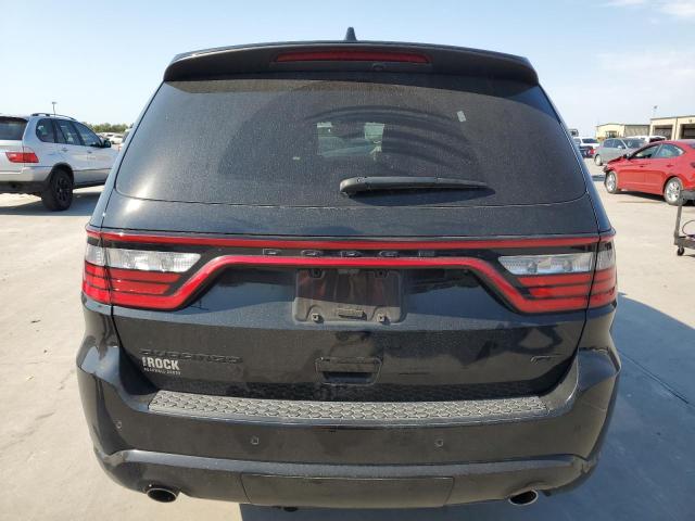 Photo 6 from auction – 2021 DODGE DURANGO GT with VIN 1C4RDHDG4MC791655