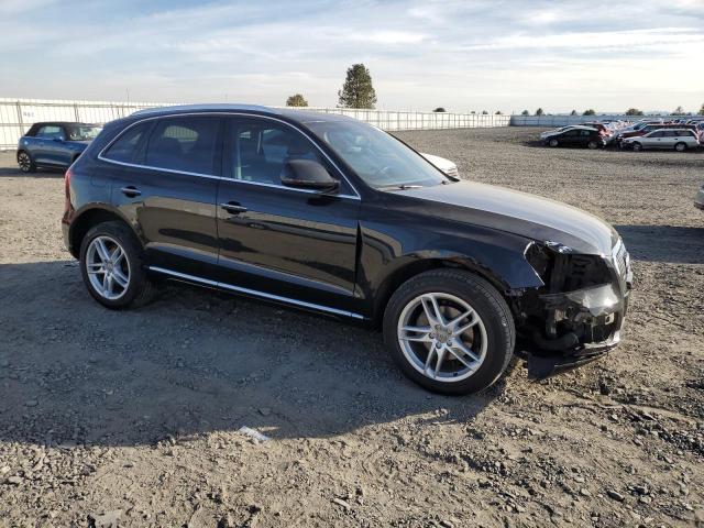 Photo 4 from auction – 2016 AUDI Q5 PREMIUM with VIN WA1L2AFP9GA064179
