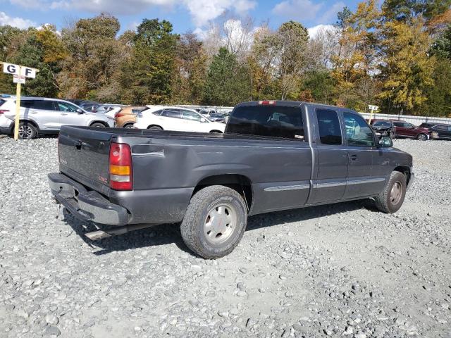 Photo 3 from auction – 2002 GMC NEW SIERRA with VIN 1GTEC19V62E112597