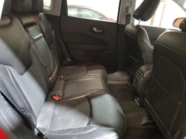 Photo 11 from auction – 2018 JEEP COMPASS LA with VIN 3C4NJDBB9JT304196