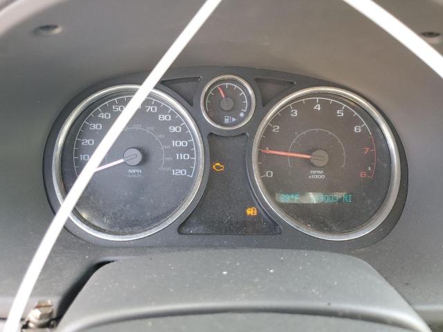 Photo 9 from auction – 2005 CHEVROLET COBALT with VIN 1G1AK52FX57572245