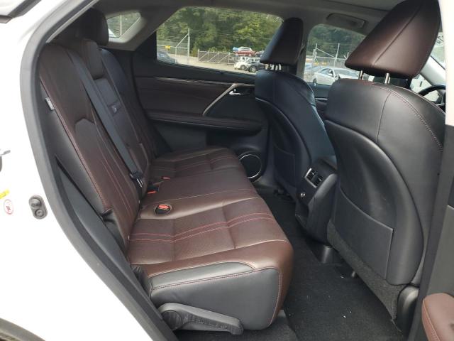 Photo 11 from auction – 2016 LEXUS RX 350 BAS with VIN 2T2BZMCAXGC041032