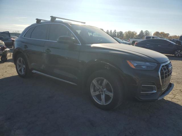Photo 4 from auction – 2021 AUDI Q5 PREMIUM with VIN WA1AAAFY4M2006330