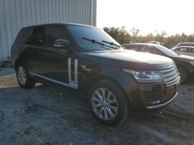 Photo 4 from auction – 2016 LAND ROVER RANGE ROVE with VIN SALGS2PF0GA307616