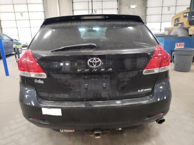 Photo 6 from auction – 2012 TOYOTA VENZA LE with VIN 4T3BK3BB4CU073827