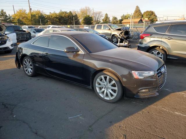 Photo 4 from auction – 2013 AUDI A5 PREMIUM with VIN WAULFAFR0DA046948